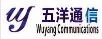 五洋通信 WUYANG COMMUNICATONS;WUYANGCOMMUNICATONS