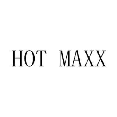 HOT MAXX;HOT MAXX