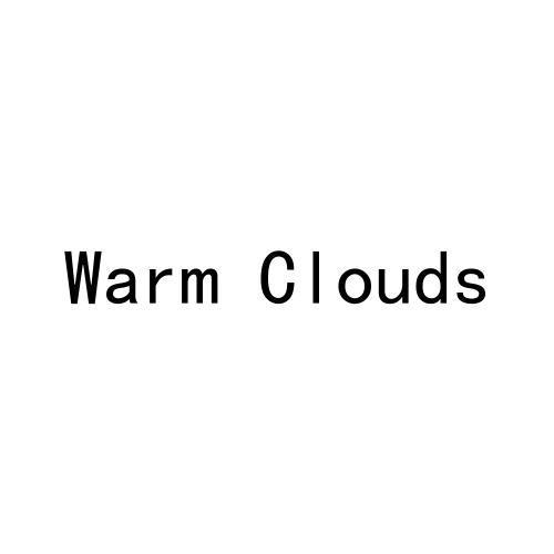 ;WARM CLOUDS