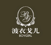 波衣戈儿  BOYGIRL BG;BOYGIRL BG