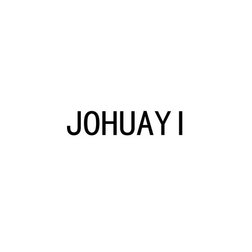 ;JOHUAYI