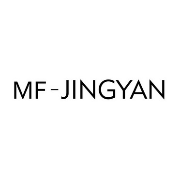 MF-JINGYAN;MFJINGYAN