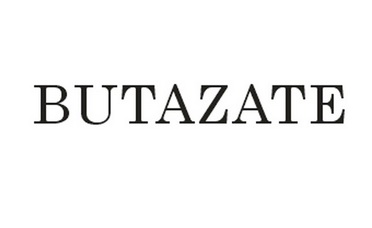 BUTAZATE;BUTAZATE