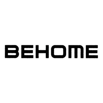 BEHOME;BEHOME