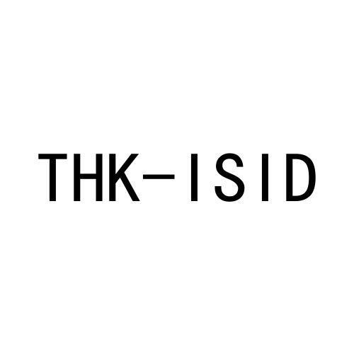 THK-ISID;THKISID