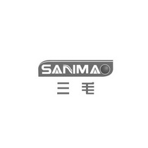 三毛;SANMAO