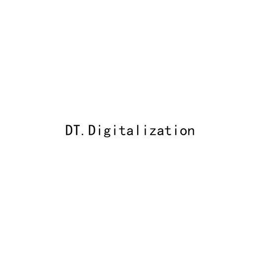 DTDIGITALIZATION