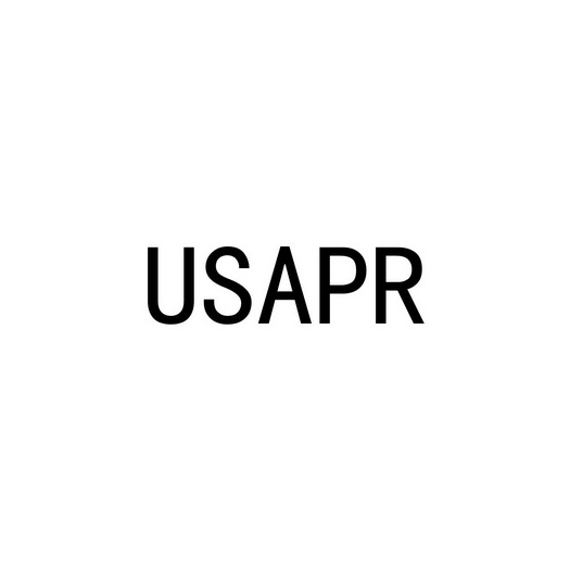 ;USAPR