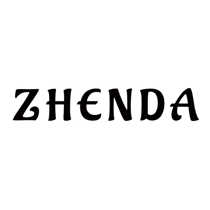 ;ZHENDA