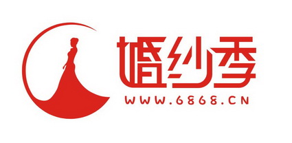 婚纱季;WWW 6868 CN