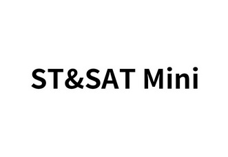 STSAT MINI