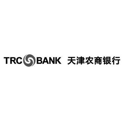 天津农商银行;TRC BANK