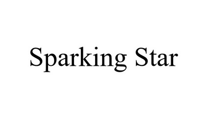 SPARKING STAR;SPARKING STAR