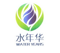 水年华 WATER YEARS;WATER YEARS