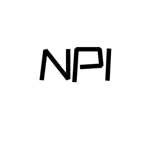 NPI;NPI