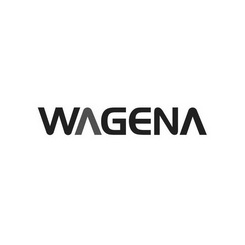 WAGENA;WAGENA