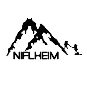 NIFLHEIM;NIFLHEIM