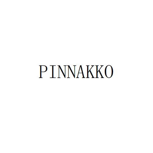 PINNAKKO