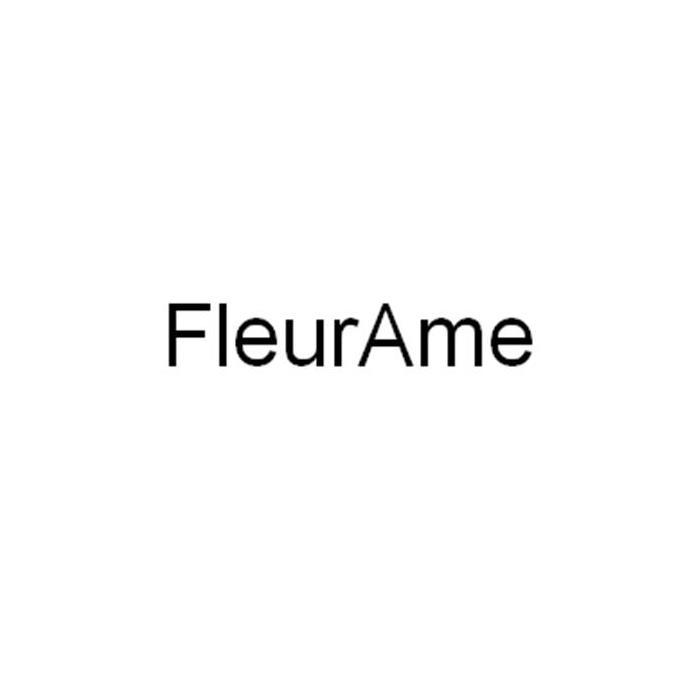 FLEURAME;FLEURAME