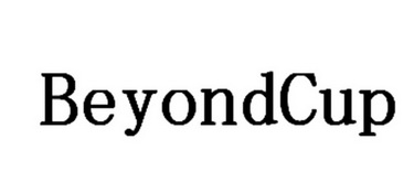 BEYONDCUP;BEYONDCUP