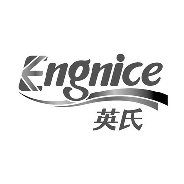 英氏  ENGNICE;ENGNICE