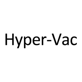 HYPER-VAC;HYPERVAC