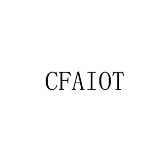 CFAIOT