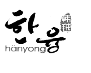 韩毧 HANYONG;HANYONG