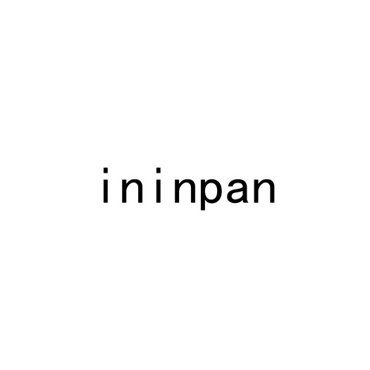 ININPAN;ININPAN