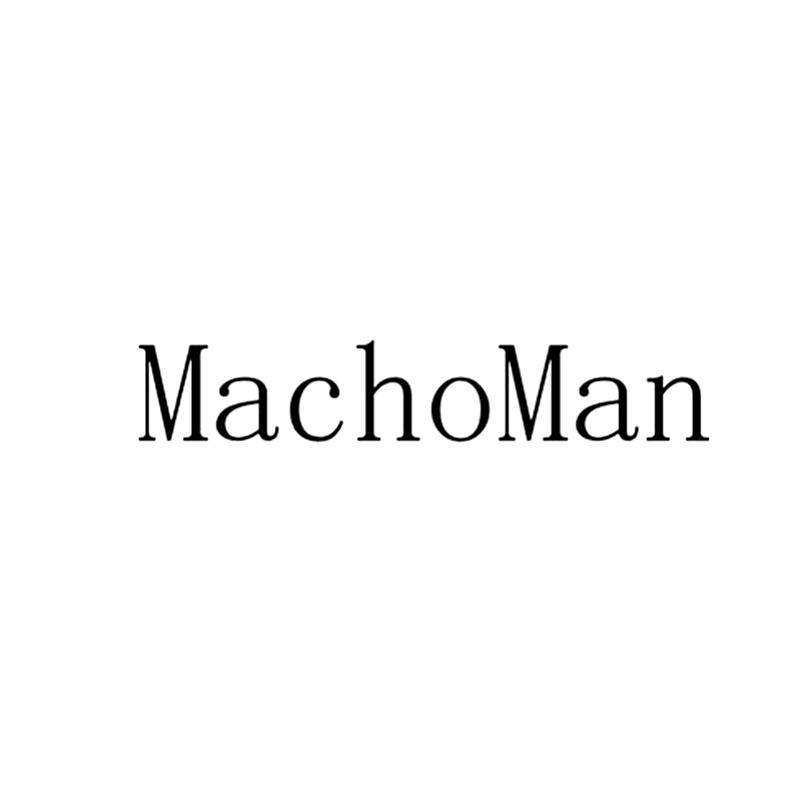 MACHOMAN;MACHOMAN