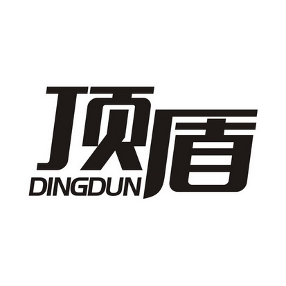 顶盾;DINGDUN