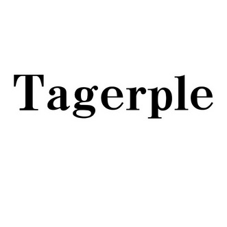 TAGERPLE;TAGERPLE