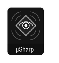 USHARP;USHARP