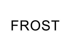 FROST;FROST