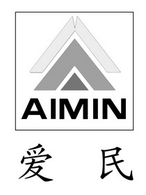 爱民;AIMIN