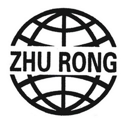 ZHU RONG;ZHU RONG