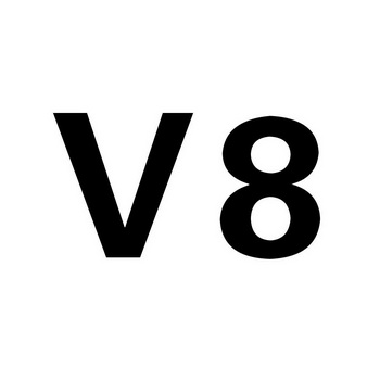 V 8;V 8