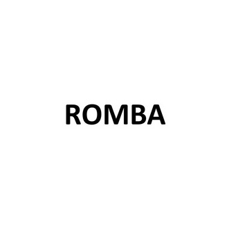 ROMBA