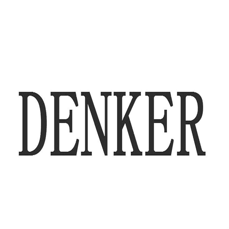 DENKER;DENKER