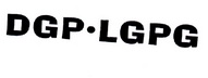 DGP·LGPG;DGPLGPG