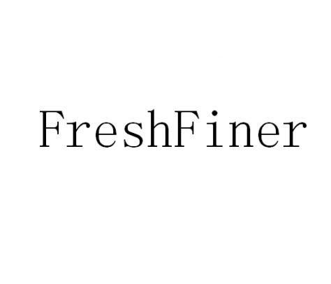 FRESHFINER;FRESHFINER