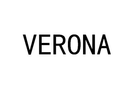 VERONA