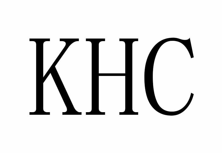 KHC;KHC