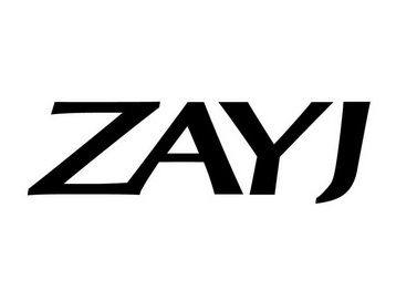 ZAYJ;ZAYJ