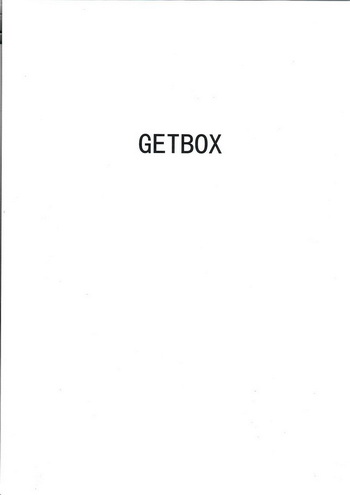 GETBOX;GETBOX