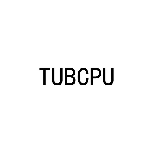 TUBCPU;TUBCPU