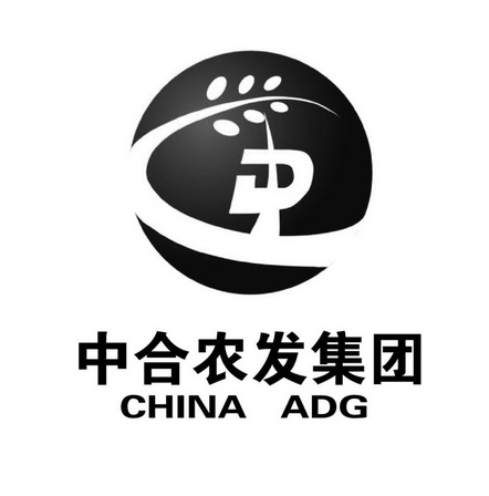 中合农发集团 CHINA ADG;CHINA ADG