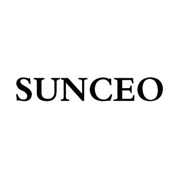 SUNCEO;SUNCEO