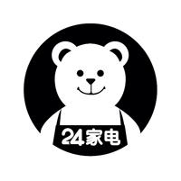 家电;24