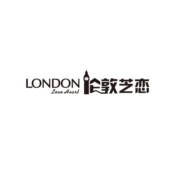 伦敦芝恋;LONDON LOVE HEART